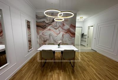 Apartament 2 camere | Jardins Du Nord | Baneasa - 1