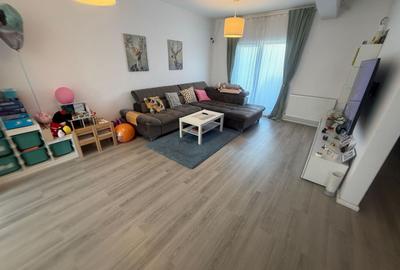 CASA INSIRUITA - MOBILATA, TOATE UTILITATIE, TEREN 134 MP, COMISION 0% - 8