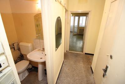 Titan - Costin Georgian, garsonieră bloc G - în curs reabilitare - 1