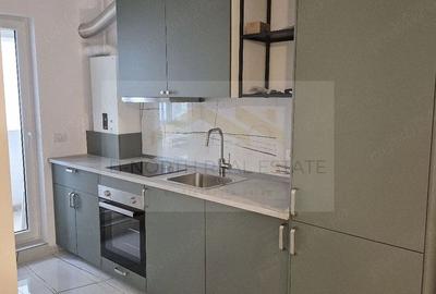 Studio de închiriat Popești-Leordeni | Complex Biruinței 81 | 10 minute - metrou - 4