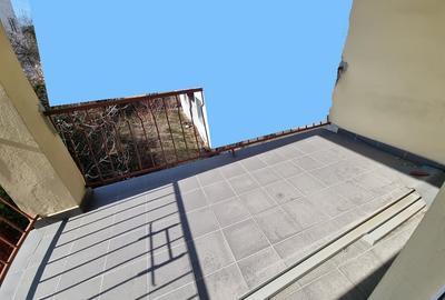 Spatiu de birouri de inchiriat, 170 mp si 4 parcari in Zorilor, Sigma Center - 17