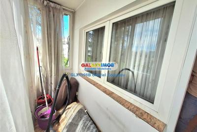 Mall Vitan - zona Zizin - Inchiriere ap.2 camere decomandat - 10