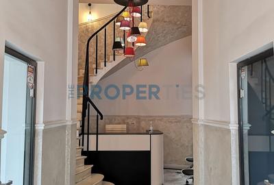 Comision 0! Spatii birouri in zona Dacia-Eminescu - 160mp - 4