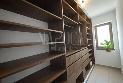 Apartament 3 camere de vanzare in Grigorescu, Cluj Napoca - 4