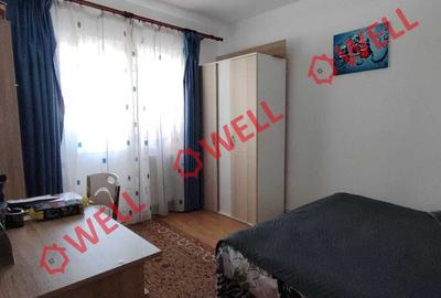 Apartament cu 2 camere de vânzare în Sfântu Gheorghe, pe Aleea Avântului! - 6