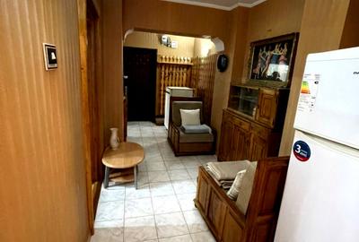 Apartament 3 camere, decomandat, zona Gara, Iasi - 4