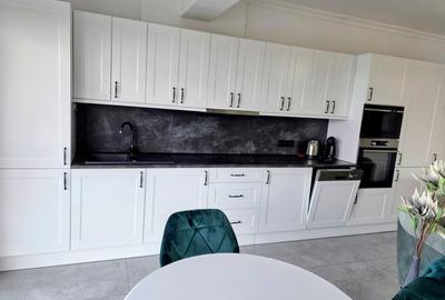 Apartament 3 camere de inchiriat in Oradea, Luceafarul, Lux - 6
