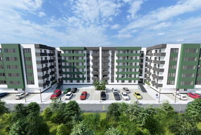Mutare imediata!Apartament 2 camere,centrala proprie,Metrou Berceni-Leonida - 10