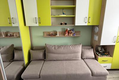 Apartament cu 4 camere semidecomandate, Marasesti - 9
