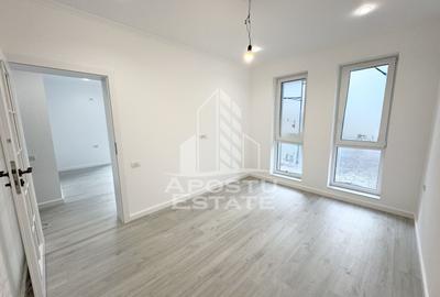 Garsonieră semidecomandată în Giroc