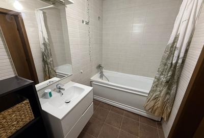Apartament cu 2 camere I Decomandat I Centru - 6
