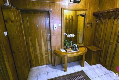 Apartament 2 camere 64 mpu parc Sub Arini- bazin olimpia | Bulevardul Victoriei - 3