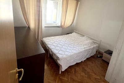Tomis I - Spitalul Judetean - 2 camere decomandate - 9
