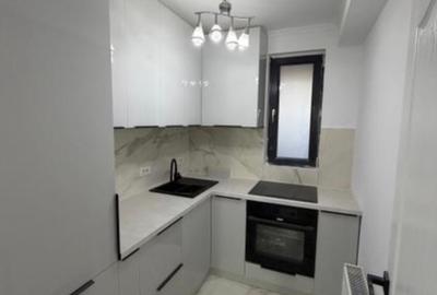 Apartament 2 camere renovat complet, mobilat, Bucureștii Noi - 5