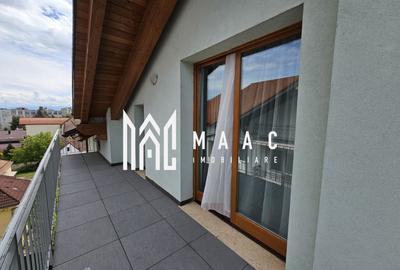 Apartament 3 camere | Etaj 4 | Lift | Calea Dumbravii - 19