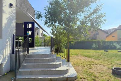 Casa de vanzare in zona Aradului - 987 mp teren - 3