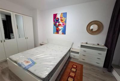 Apartament modern Vivamus Park Residence cu loc de parcare inclus - 1