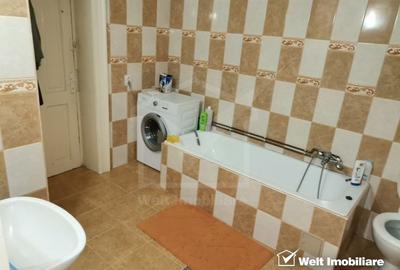 Apartament 2 camere,  semidecomandat - 5