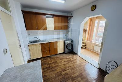 Apartament 2 camere, decomandat, etaj 1, cartier Intre Lacuri - 5