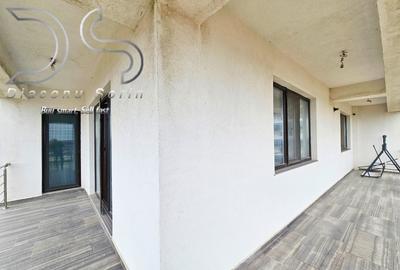 Apartament cu parcare privata si priveliste catre mare - 9