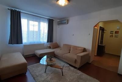 Apartament 2 camere central parter de inchiriat - 2