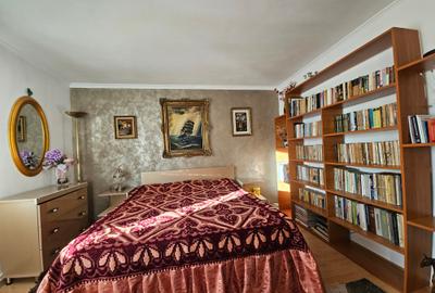 Casa de Vanzare P+1 In Agigea Teren 400mp Garaj - 37