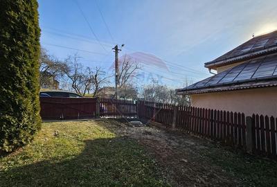 Casă / Vilă cu 3 camere de vânzare-Cacica-Suceava - 8
