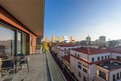 [VIDEO] FIRST RENTAL 2 Bedroom Apartment - Panoramic Views - Primaverii - 32