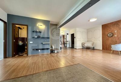 3 camere spatios, etaj 1 din 2 - Florești, Str. Sub Cetate - 1