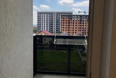 Garsonieră Militari Residence, parcare, centrala, aproape Auchan, Metro, Chiajna - 4