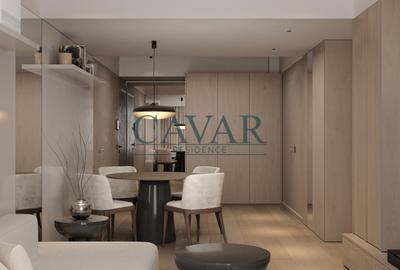 Apartament 3 Camere 2 Bai Finisaje Premium - 3