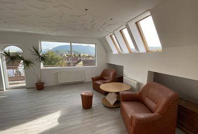 Casa P+2+M de inchiriat in zona Blumana - Brasov - 9