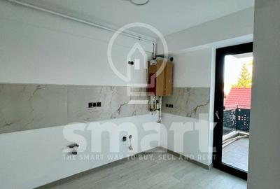 Apartament 3 camere 70 mp BLOC NOU Someseni - 9