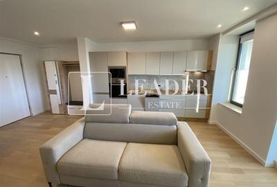 Apartament cu 2 Camere | Promenada Mall | Super View - 6