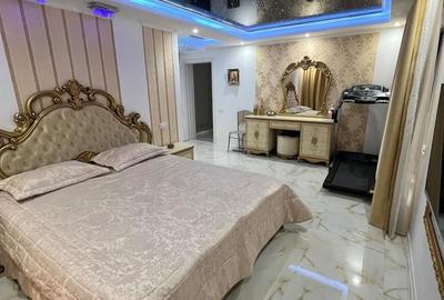 Apartament 4 Camere Militari Residence Tineretului 8 Auchan Militari Ballroom - 1