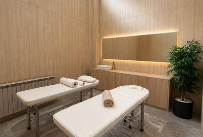 Apartament 2 camere Alezzi Odyssey | Mamaia Nord - 19