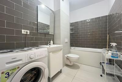 Apartament 2 camere, Zona Cora, Dumbravita - 12