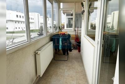 COMISION 0%  Ap 2 camere Fiald mobilat complet + loc parcare - 8