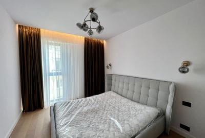Apartament de lux cu 4 camere – One Herăstrău Towers - 6