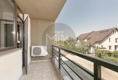 VILA spatioasa  4+ camere | teren 350 mp | Porsche Pipera - 12