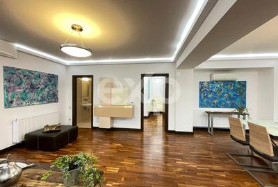 Apartament 2 camere | 88 mp utili | Kiseleff – Aviatorilor | Parcare Subterana - 9