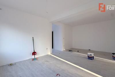 Duplex de vanzare, 3 camere pe parter + pod - Mosnita Veche - 5
