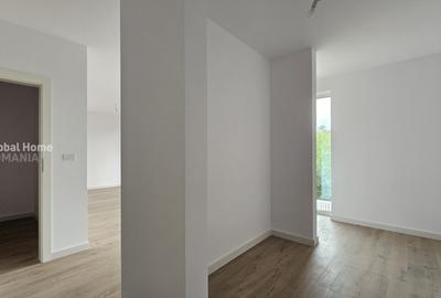 5-Room Townhouse | 206 sqm | Lake View | h4l THE VILLAGE – Pipera - 25