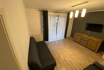 Inchiriem Apartament 2.5 Camere, Mobilat, Decomandat, Avantgarden 3 - 2