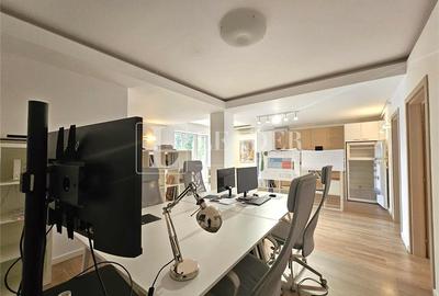 4 room apartament for rent in Dorobanti I Residential or Office - 2