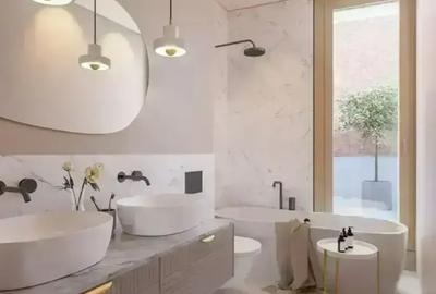Apartament 3 camere cu gradina proprie| Parc Cismigiu I Metrou Eroilor I - 3