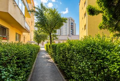 Apartament cu 3 camere, la parter, in zona centrala – Mihai Viteazul, Brasov - 8