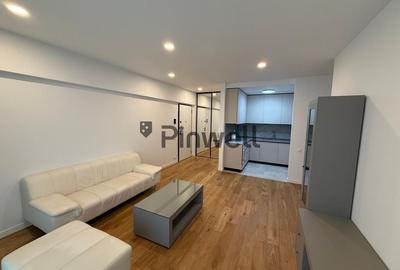 Apartament cu 2 camere decomandat, mobilat în Cotroceni