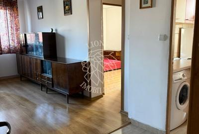 Apartament 2 camere 55 mp con.-etaj 1- Zona Decebal - 3