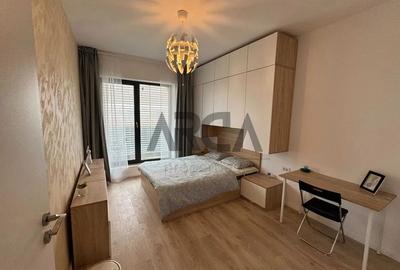 2 camere | Exigent Plaza | Lujerului | Parcul Liniei - 1